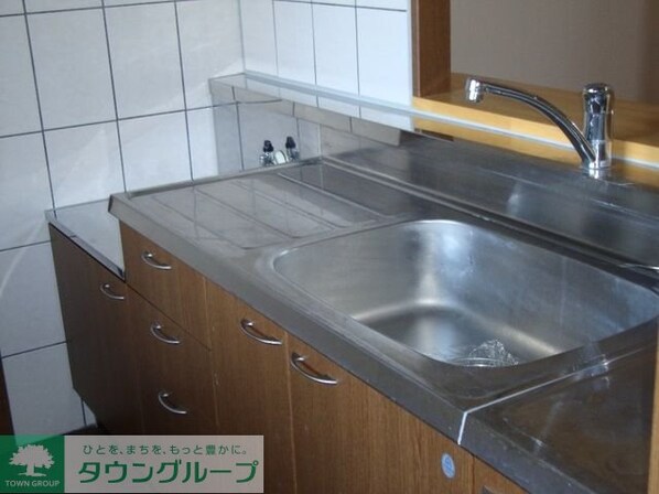 スプリーム アイの物件内観写真